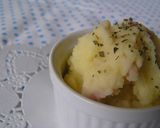ベーコンのポテトサラダ作り方9写真