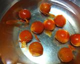 甘じょっぱい♪チーズの蜂蜜レモン漬け作り方4写真