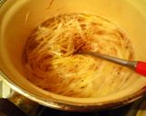 ぽっかぽかになる生姜と葱のあったかスープ作り方4写真
