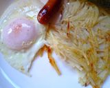 簡単、じゃがいものしゃきしゃき焼き作り方4写真
