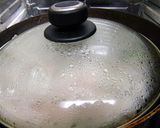 スピーディー蒸し豚しゃぶワンプレート作り方4写真