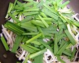 スピーディー蒸し豚しゃぶワンプレート作り方2写真