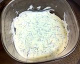 ＊香る♪茶葉ショコラ＊作り方1写真