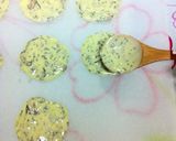 ＊香る♪茶葉ショコラ＊作り方2写真
