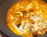🍅簡単トマト鍋🍲作り方5写真