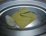 【農家のレシピ】餅巾着作り方2写真