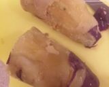 優しい味　手作り★ほしいも作り方2写真