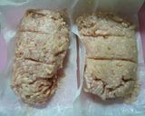 簡単 肉だんご 鍋料理にぴったり!!作り方1写真