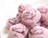 ヨーグルトアイスキャンディー作り方1写真