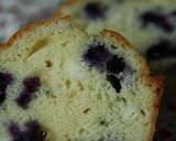 苺とクリームチーズのパウンドケーキ作り方11写真