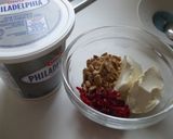 おしゃれで簡単なクラッカー　オードブル作り方3写真