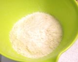 チーズ入りポテトサラダ作り方1写真