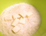 チーズ入りポテトサラダ作り方2写真
