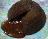 ココアで作る☆簡単ガトーショコラ☆作り方14写真