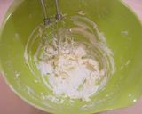ノンエッグ☆抹茶ホワイトチョコクッキー作り方3写真