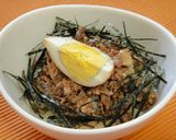 豚こまの圧力ホロホロしぐれ煮作り方9写真