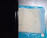 レンジでおからクッキー＊低カロリー作り方3写真