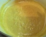 タイ風グリーンカレー作り方1写真