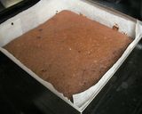 トリプルフリー・ブラウニー。作り方5写真
