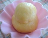 ■チーズ no ブリオッシュ■作り方2写真