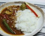 漬けるだけ☆自家製ピクルス作り方5写真