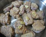 豚ひれ肉の煮込み♪作り方3写真