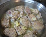 豚ひれ肉の煮込み♪作り方4写真