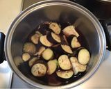簡単！茄子の煮びたしの作り方作り方1写真