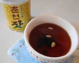 簡単　漢方ｄｅ紅茶作り方2写真