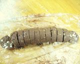 強力粉deざくざくチョコクッキー*｡:ﾟ作り方6写真