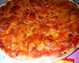 薄いピザ生地作り方7写真