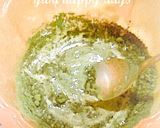 ＊バレンタインに簡単♪チョコクランチ＊作り方2写真