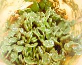 ＊バレンタインに簡単♪チョコクランチ＊作り方3写真