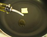 フレンチトースト 卵一つで二人分作り方5写真