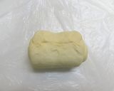 一度で二度美味しい！ハーフ＆ハーフ角食。作り方12写真