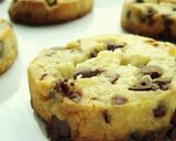 強力粉deざくざくチョコクッキー*｡:ﾟ作り方9写真