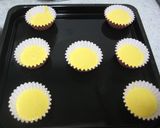 簡単レシピ！ふわふわHMカップケーキ作り方4写真
