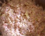 じゅわっ！と美味しい　挽肉のきんちゃく作り方2写真