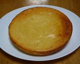 ★シリコンスチーマーde塩豆腐ケーキⅢ★作り方5写真