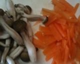 コクウマ!!ひじきの煮物☆しょうが風味♪作り方2写真