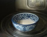 バレンタインに！濃厚きなこ生チョコ★゛作り方3写真