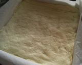 土台も自分で☆チーズケーキ♪作り方7写真