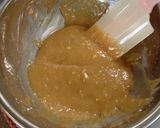 バレンタインに！濃厚きなこ生チョコ★゛作り方6写真