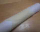 クリチとあんこでカンノーリ風(+ω+)作り方6写真
