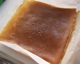 土台も自分で☆チーズケーキ♪作り方12写真