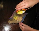 超濃厚!ヨーグルトで作るチーズケーキ❤作り方5写真