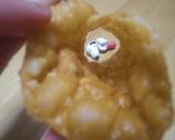クリチとあんこでカンノーリ風(+ω+)作り方9写真