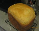 HBで！ほわほわ★贅沢★食パン作り方6写真