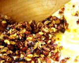 本格中華、牛肉スープの手作りもちもち太麺作り方6写真