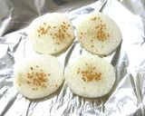 山芋のコンソメ焼き作り方2写真